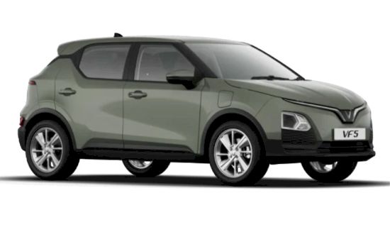 Urban Mint