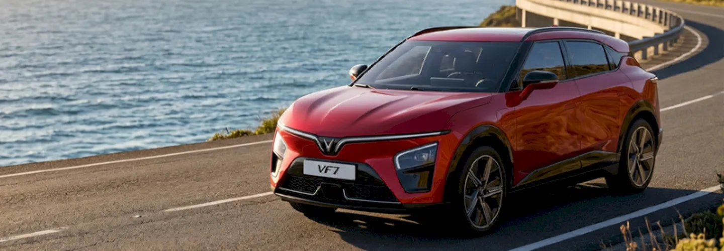 VF7 Plus
