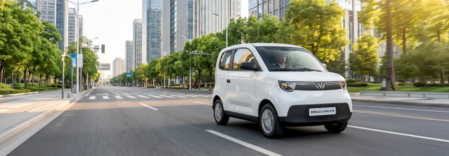 Giá lăn bánh VinFast Minio Green tại Hà Nội tháng 10/2026 – VinFast Smart City
